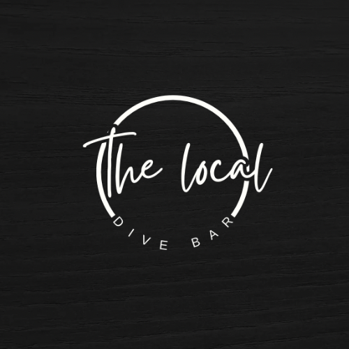The Local Dive Bar